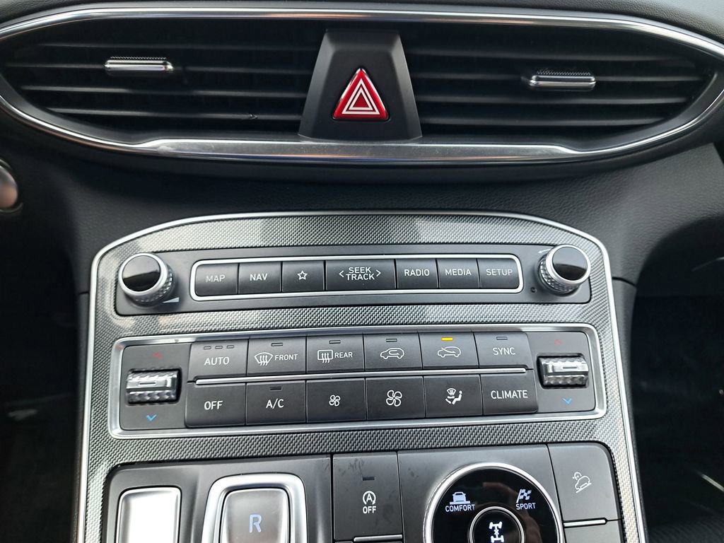 Used 2023 Hyundai Santa Fe SEL image 26