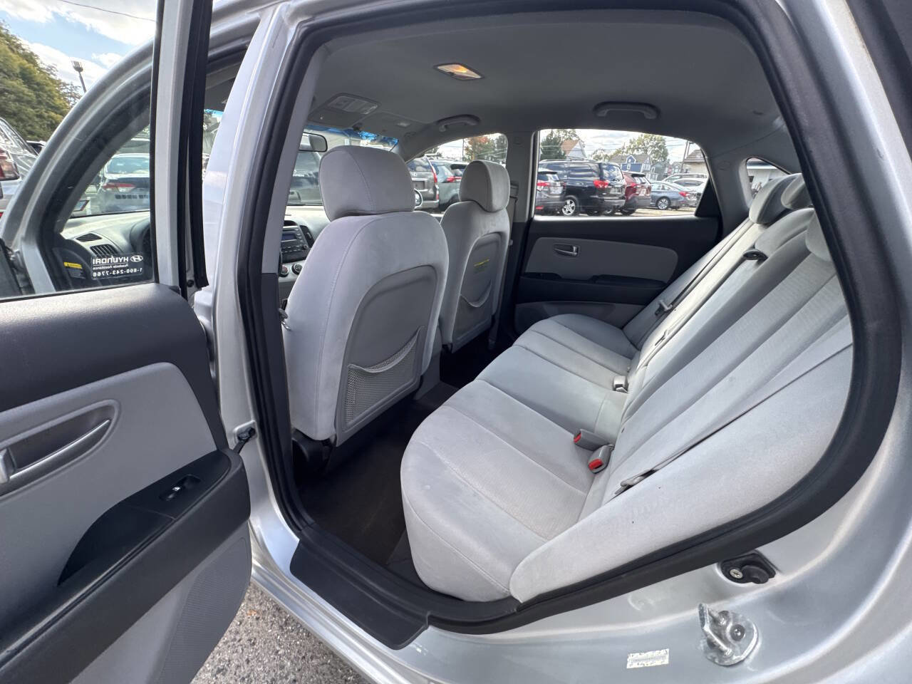 Used 2008 Hyundai Elantra GLS image 42