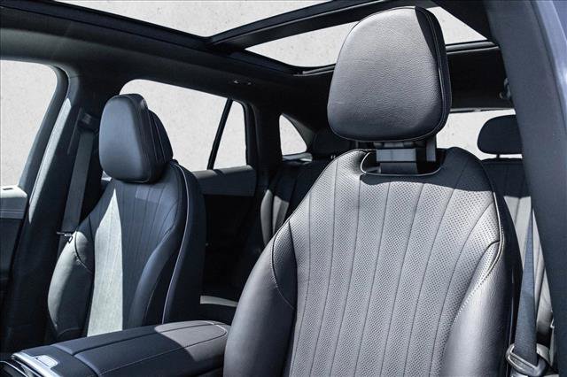 New 2026 Mercedes-Benz EQE 320+ SUV image 21