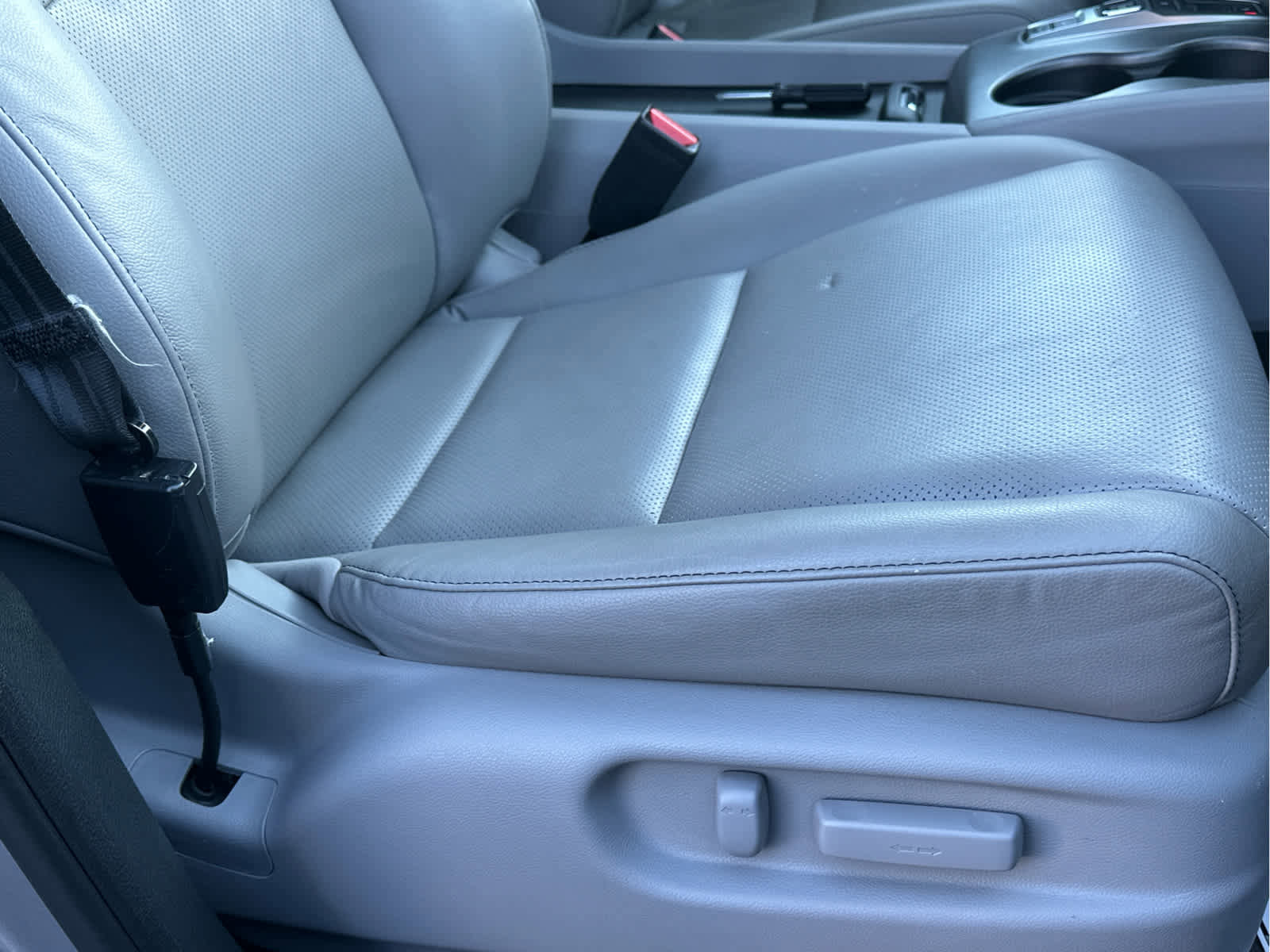 Used 2021 Honda Ridgeline RTL image 16