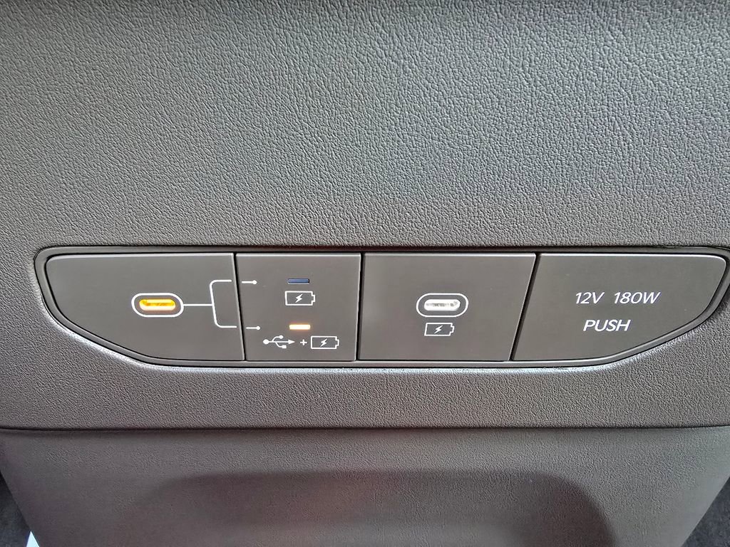 New 2026 Kia EV9 GT-Line image 7