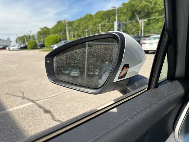 New 2026 Volkswagen Tiguan SE AWD/4WD image 13