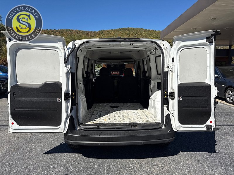 Used 2017 RAM ProMaster City Tradesman w/ Rear Back-up Camera Group FWD image 14