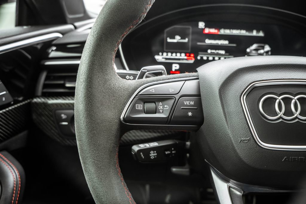 Used 2022 Audi RS 5 Sportback w/ Dynamic Package image 29