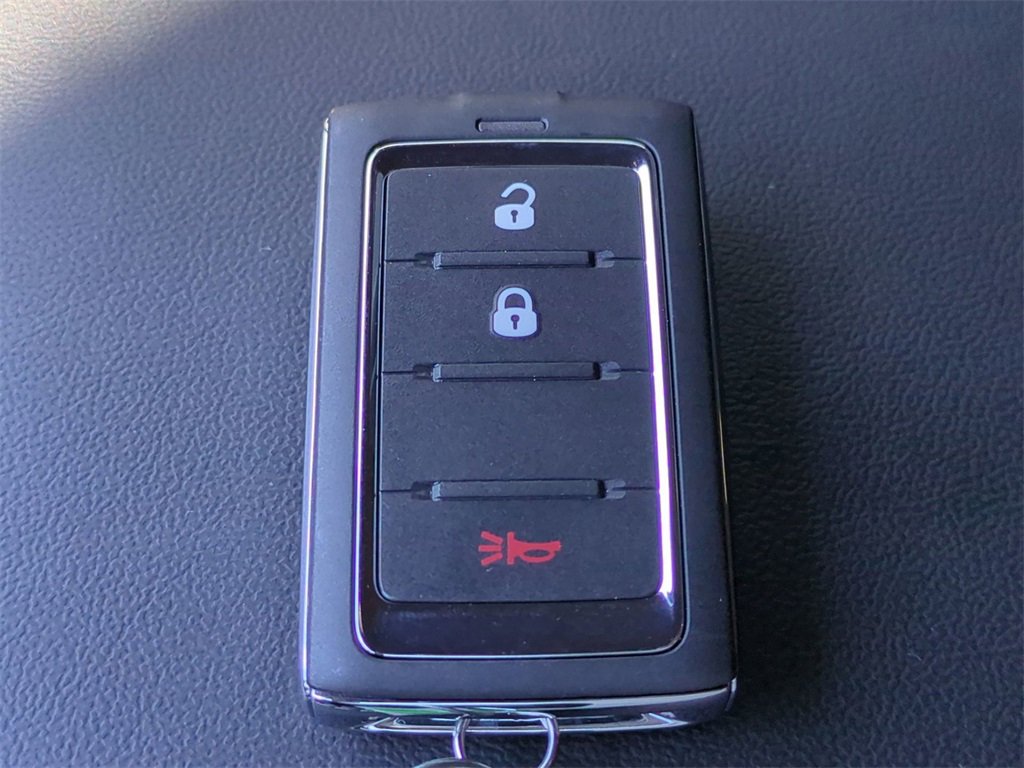 New 2025 Jeep Grand Cherokee Laredo image 29