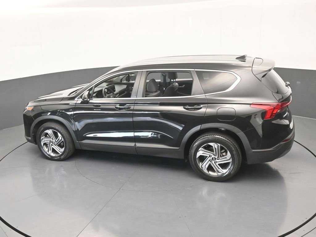 Used 2023 Hyundai Santa Fe SE image 41