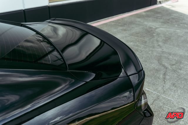Used 2022 Chevrolet Camaro SS RWD image 34