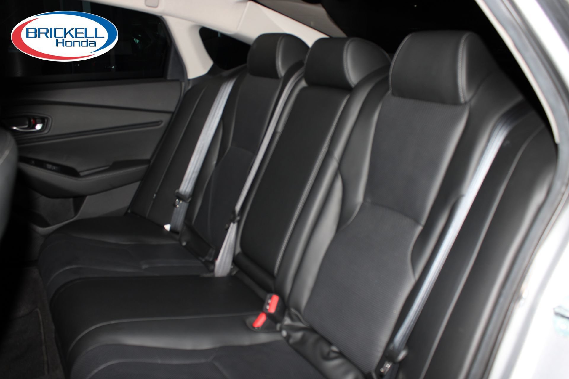 Used 2024 Honda Accord Touring image 23