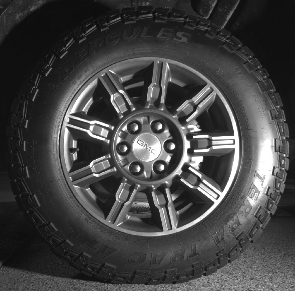 Used 2025 GMC Sierra 1500 AT4 AWD/4WD image 25
