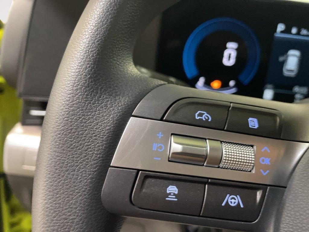 New 2026 Hyundai Kona SE AWD/4WD image 27