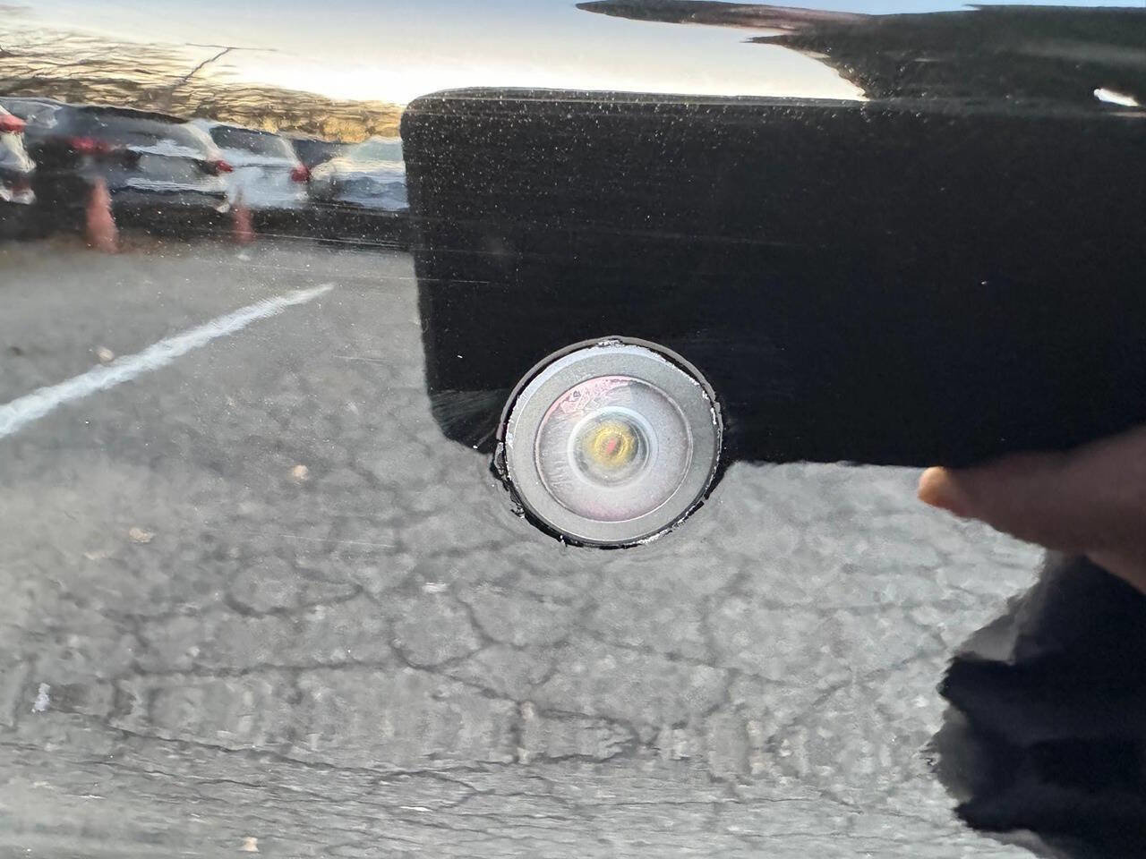 Used 2016 Jaguar XJ R-Sport image 39