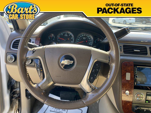Used 2010 Chevrolet Avalanche LTZ image 27