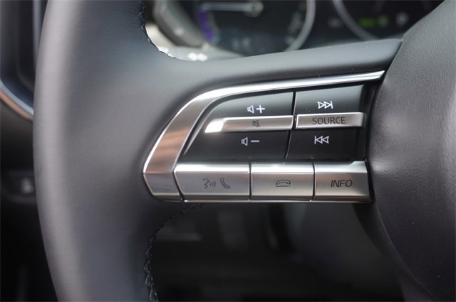 New 2025 MAZDA CX-50 2.5 Hybrid w/ Weather Package image 12