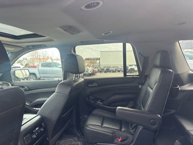 Used 2018 Chevrolet Tahoe LT image 6