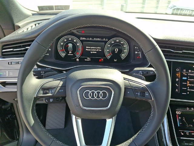 New 2027 Audi Q8 Premium Plus AWD/4WD image 16