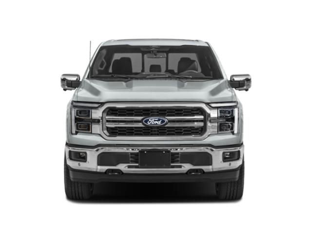 New 2026 Ford F150 Lariat w/ FX4 Off-Road Package image 4