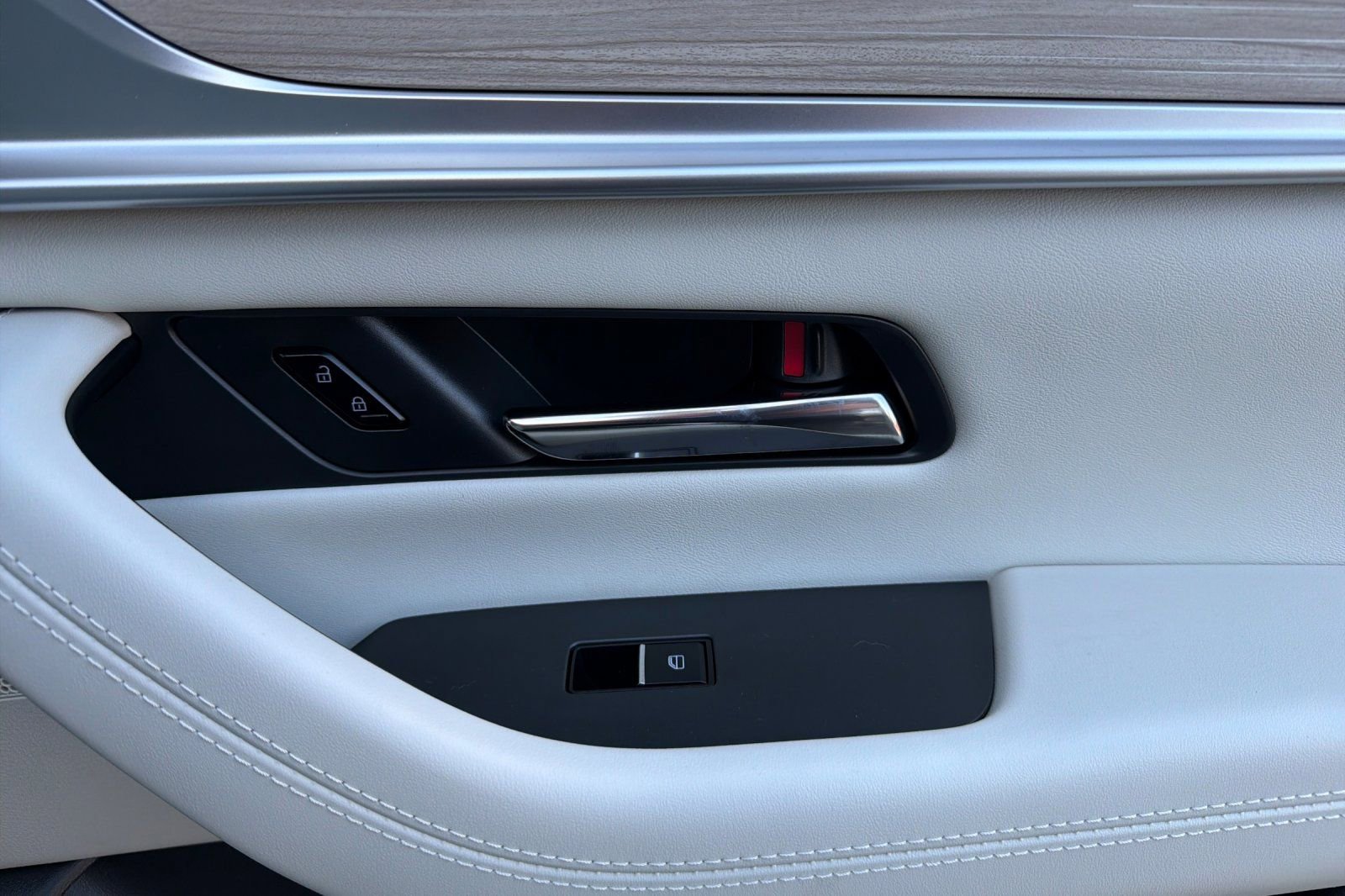 New 2026 MAZDA CX-90 Plug-In Hybrid w/ Premium Plus image 19