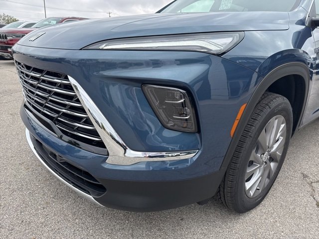 New 2026 Buick Enclave Preferred w/ Power Package image 5