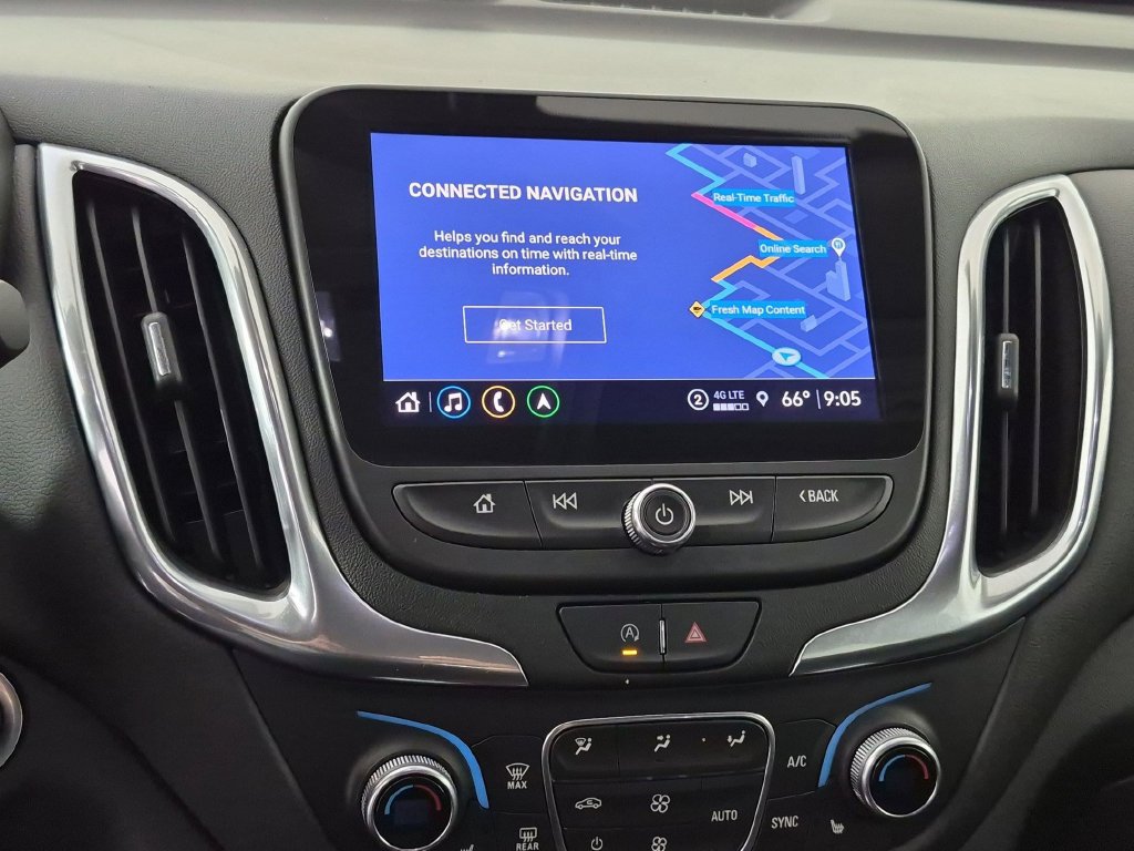Certified 2022 Chevrolet Equinox LT FWD image 27