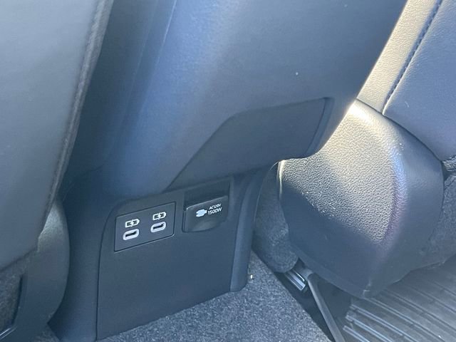 New 2026 Toyota Prius Plug-In Hybrid image 22