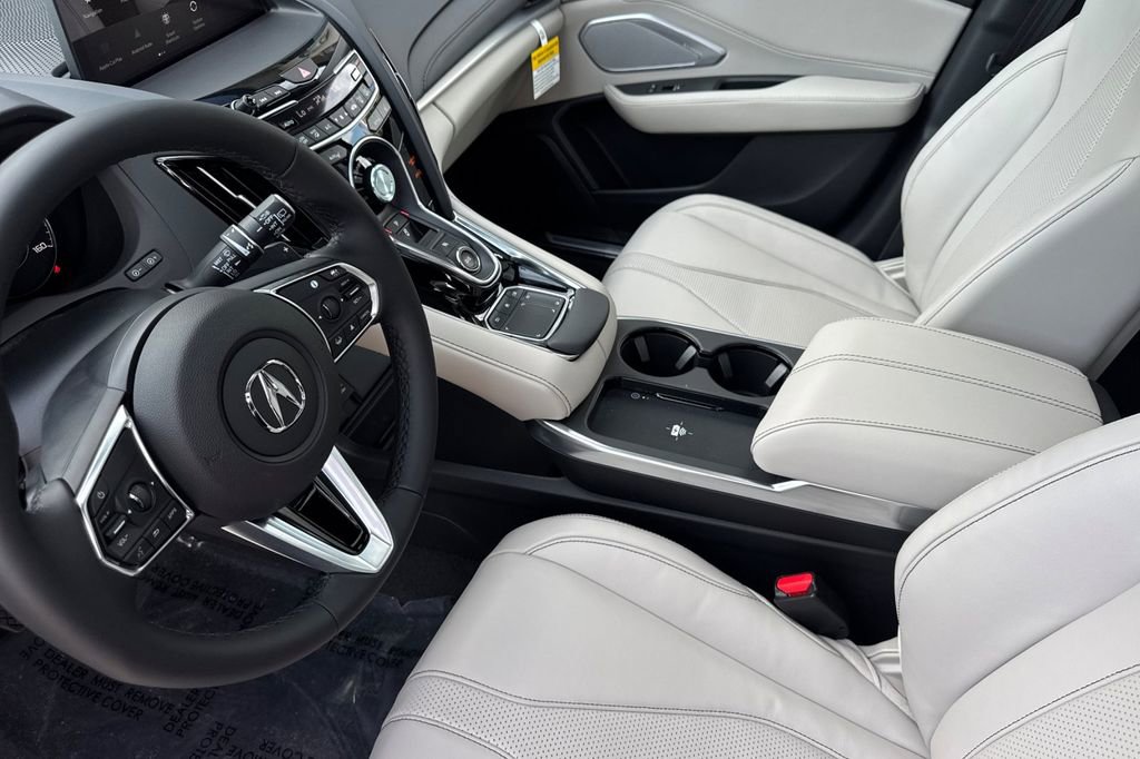 New 2026 Acura RDX w/ Technology Package image 10