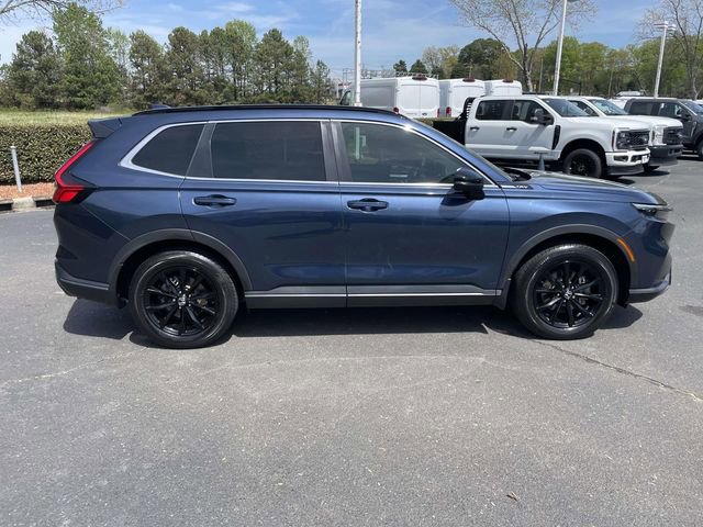 Used 2024 Honda CR-V Sport image 33