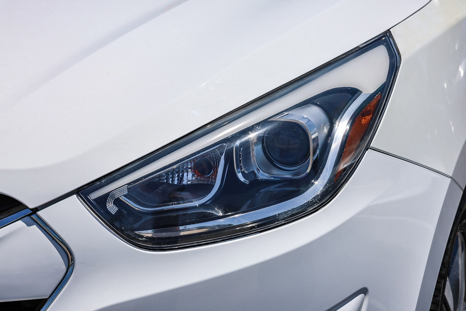 Used 2015 Hyundai Tucson Limited FWD image 20