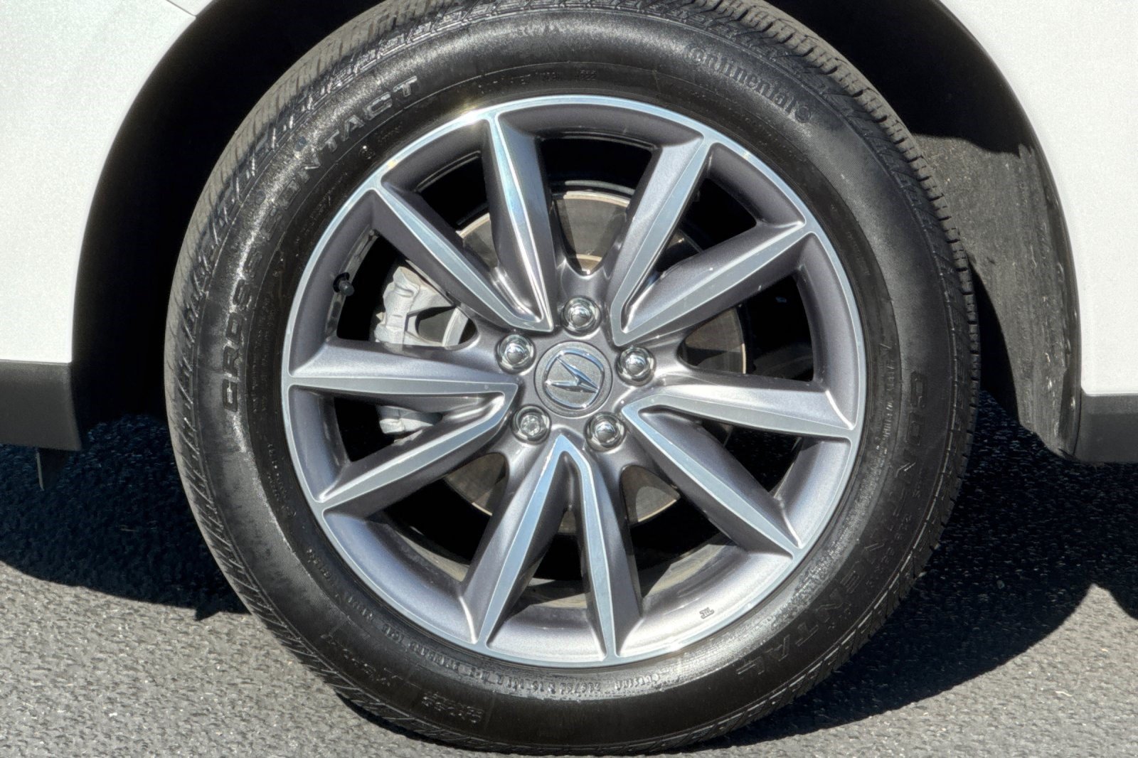 Used 2023 Acura RDX w/ Technology Package FWD image 13