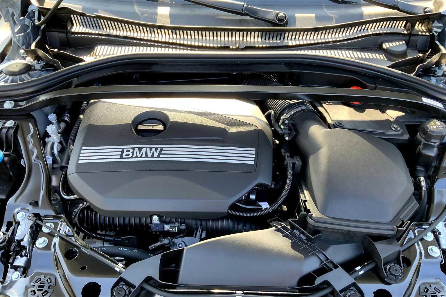 New 2025 BMW 228i xDrive w/ Premium Package image 16