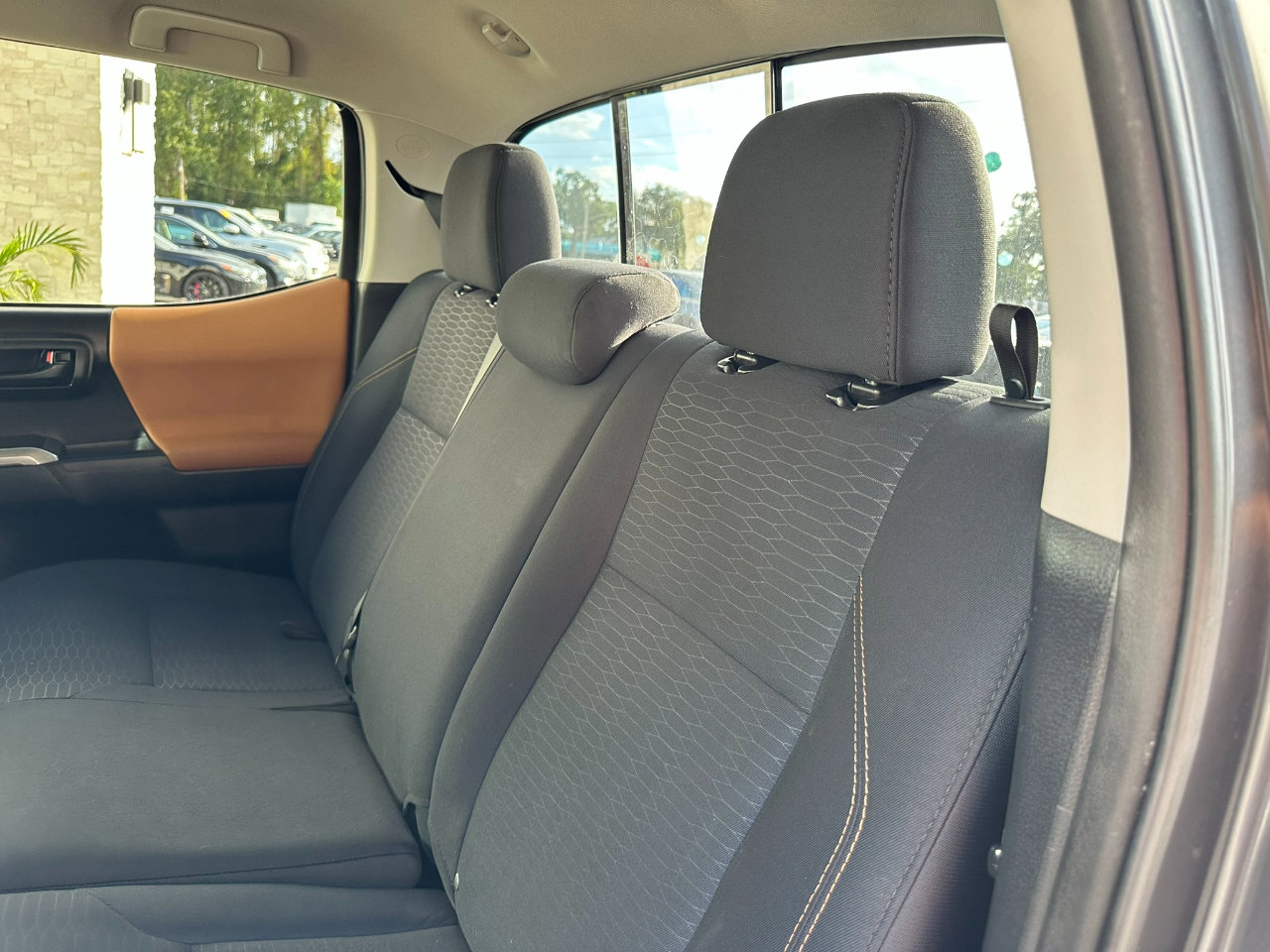 Used 2019 Toyota Tacoma SR5 image 40