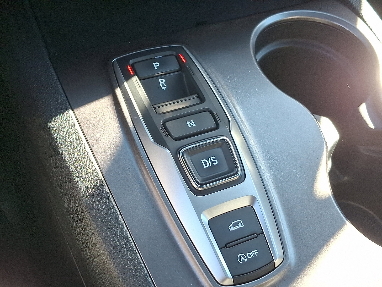 Used 2020 Honda Passport EX-L image 18