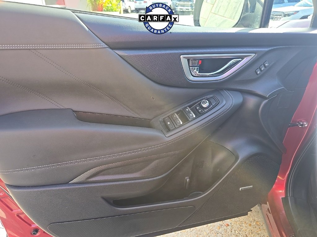 Used 2021 Subaru Forester Touring w/ Popular Package #2 image 37