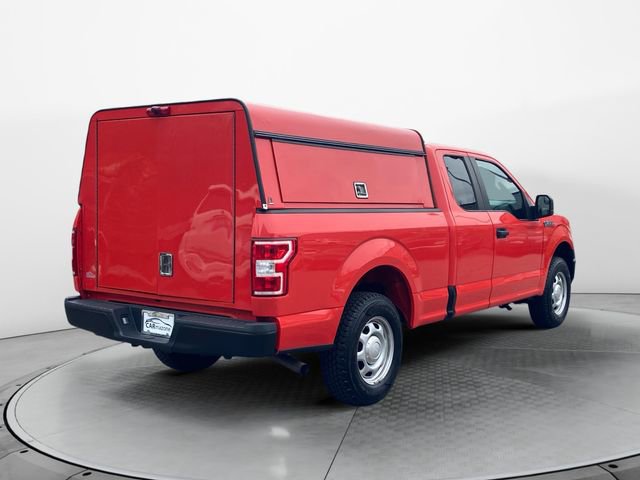 Used 2019 Ford F150 XL w/ XL Power Equipment Group image 5