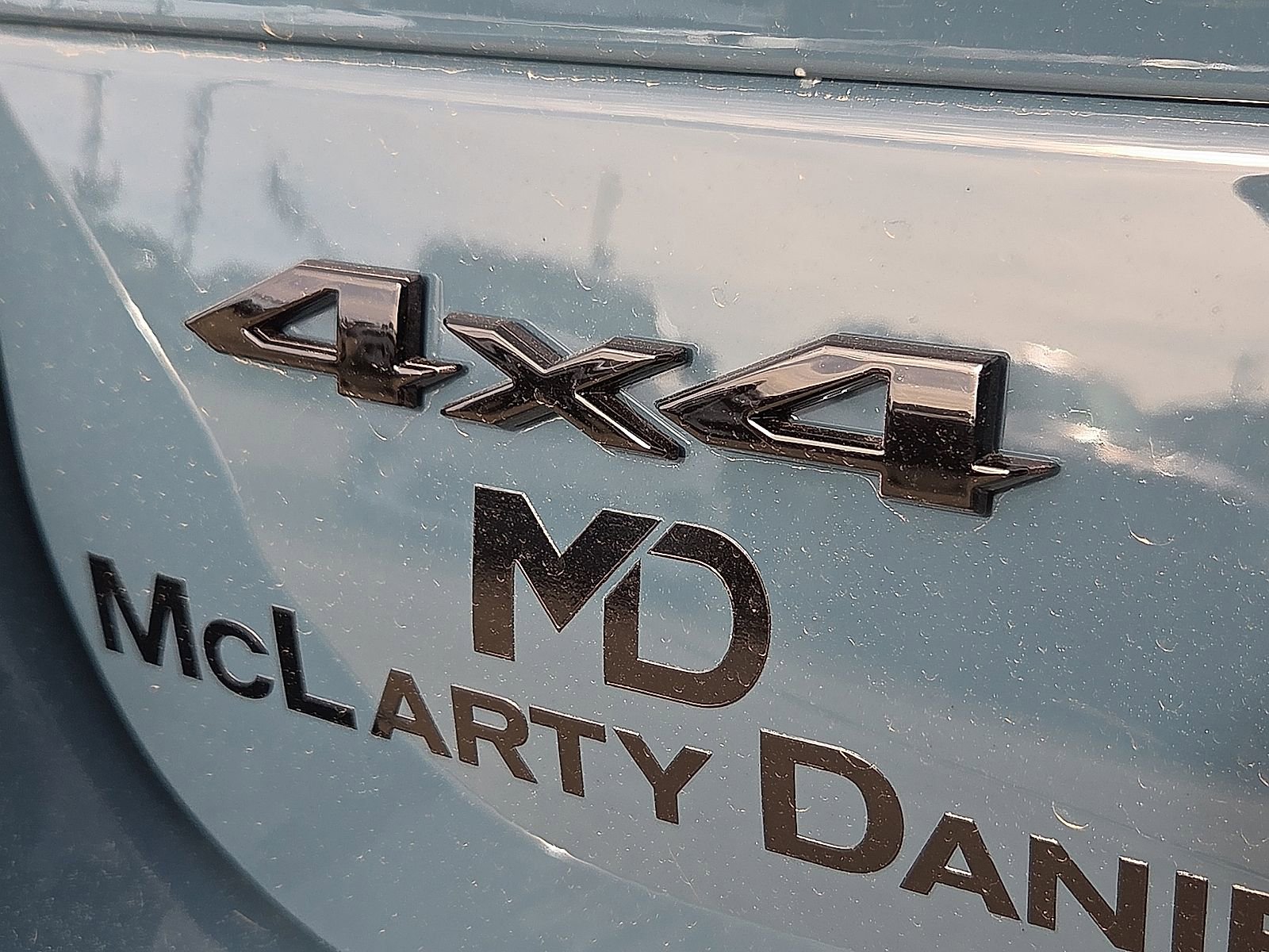 New 2026 Jeep Grand Cherokee L Limited image 9