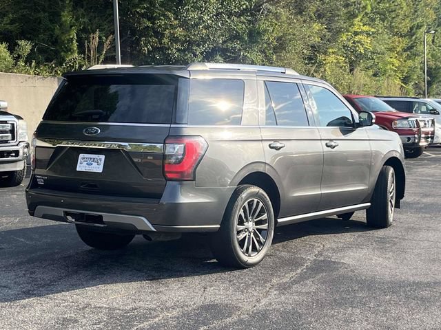 Used 2021 Ford Expedition Limited RWD image 3