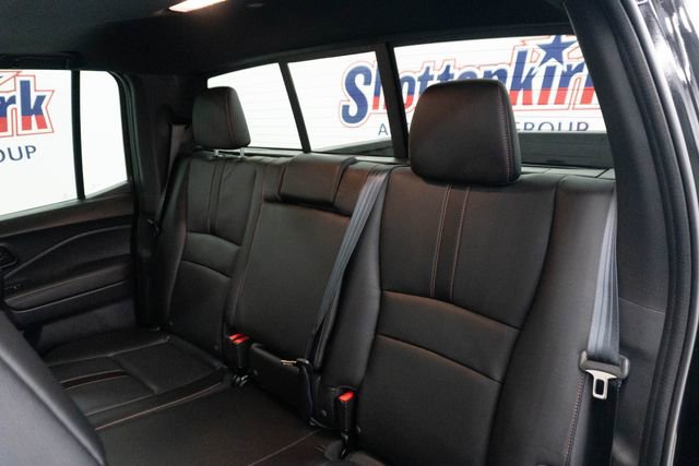 Certified 2025 Honda Ridgeline TrailSport+ image 21