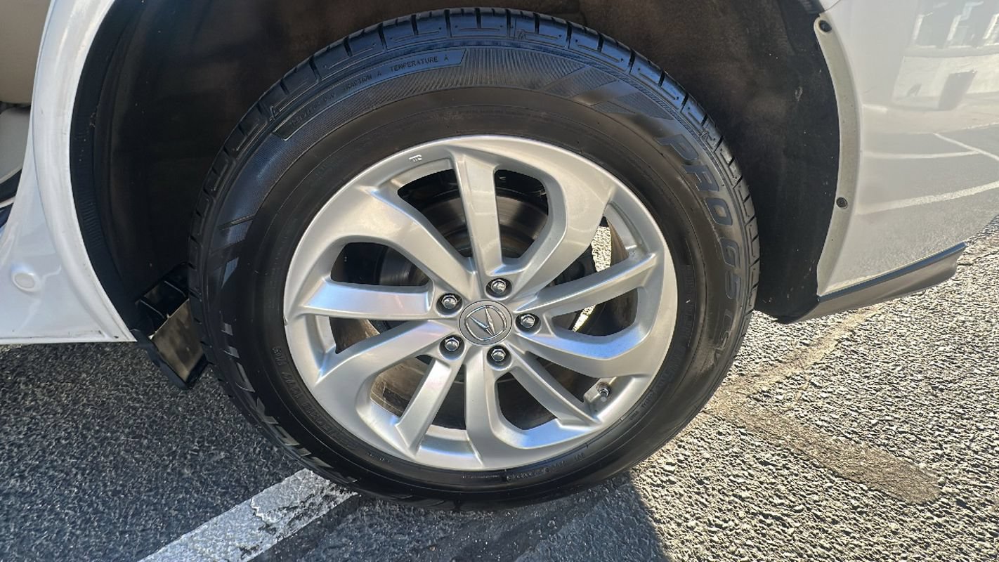 Used 2016 Acura RDX AWD image 16