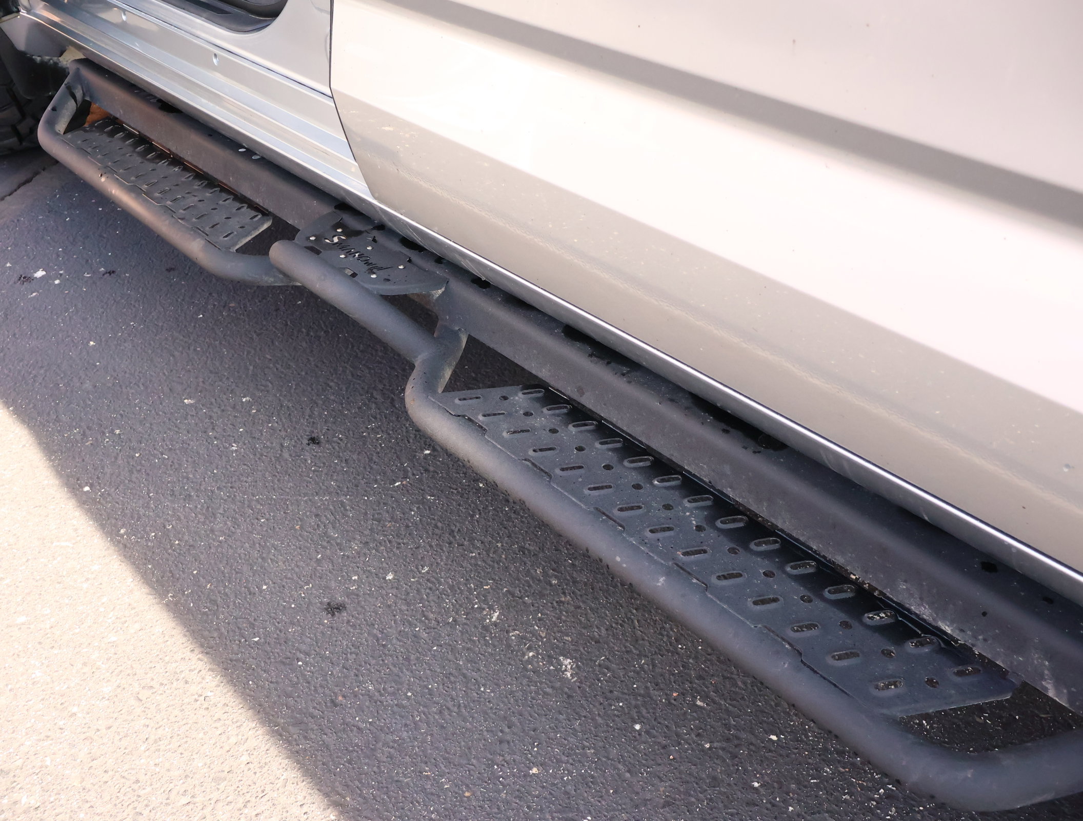 Used 2024 Toyota Tundra Limited w/ TRD Off-Road Package image 13