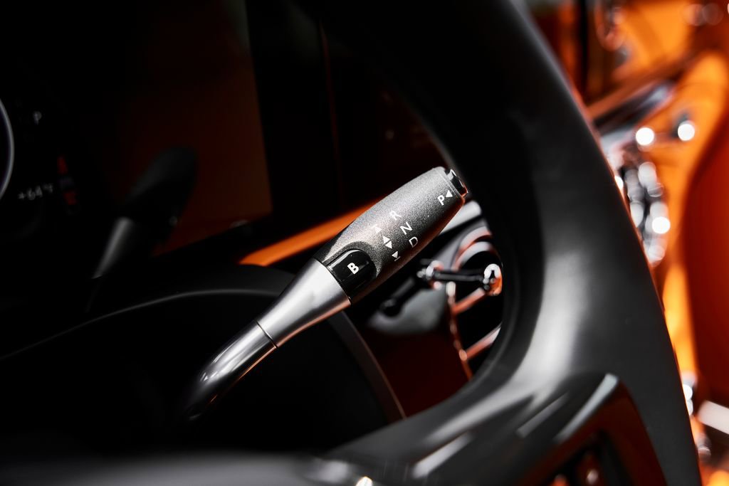 Used 2025 Rolls-Royce Spectre w/ Spectre Launch Package image 53