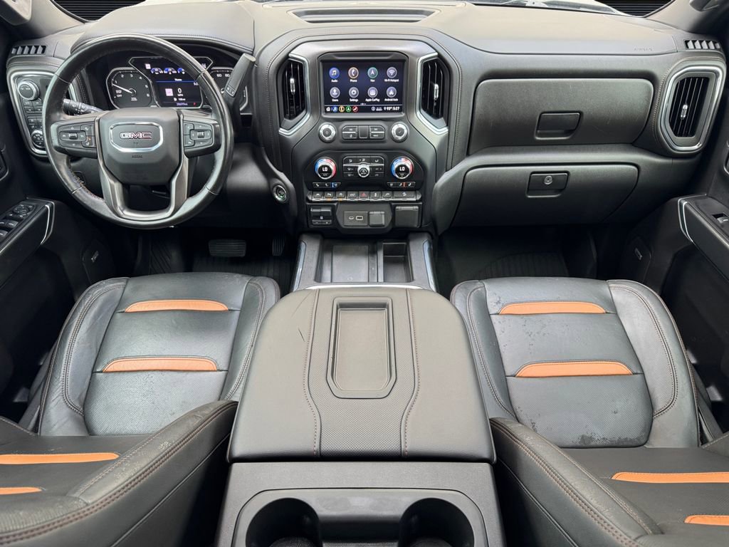 Used 2020 GMC Sierra 1500 AT4 w/ AT4 Premium Package image 16