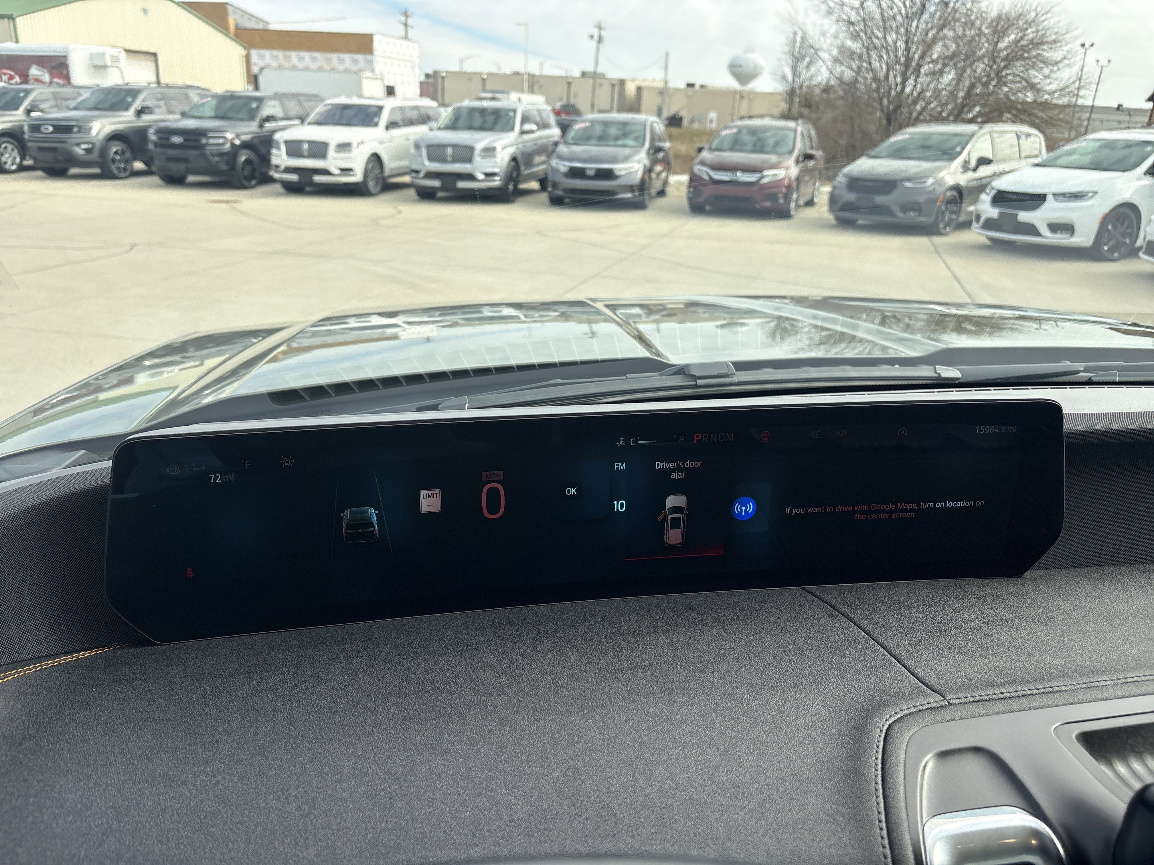 Used 2025 Ford Expedition Tremor image 18