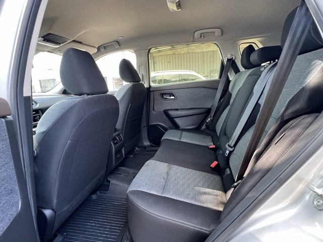 Certified 2023 Nissan Rogue SV image 28