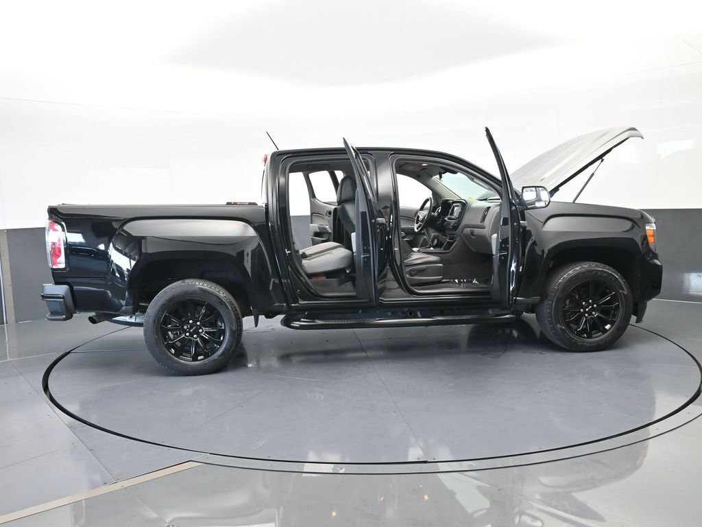 Used 2021 GMC Canyon Elevation Standard w/ Convenience Package image 67