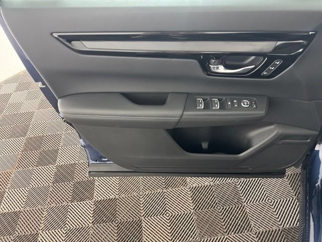 Used 2026 Honda CR-V EX-L image 22