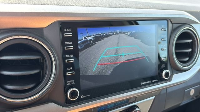 Used 2023 Toyota Tacoma SR5 AWD/4WD image 17