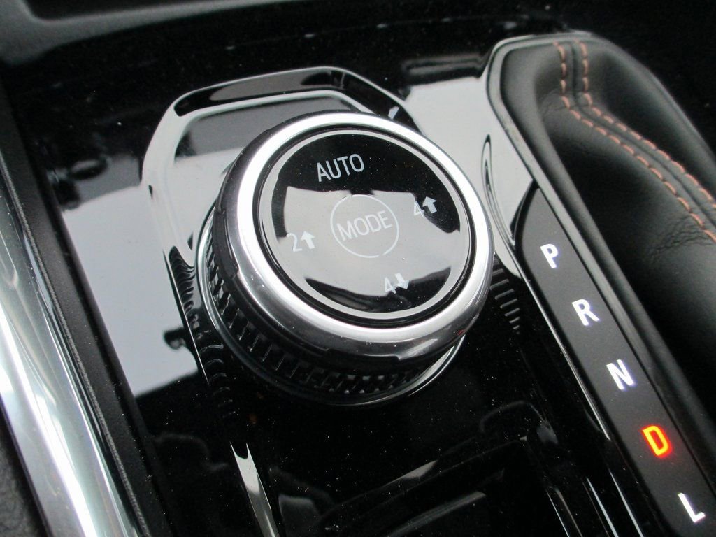 New 2026 GMC Canyon AT4 w/ Technology Plus Package image 23