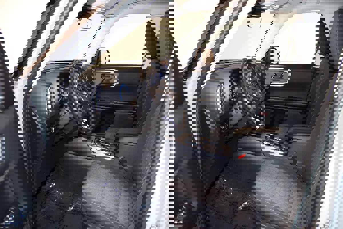 Used 2023 Ford Bronco Sport Big Bend w/ Convenience Package image 36