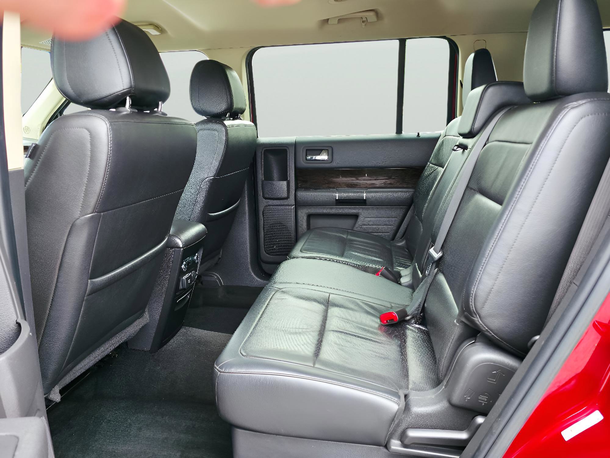 Used 2014 Ford Flex Limited w/ Equipment Group 302A AWD/4WD image 12