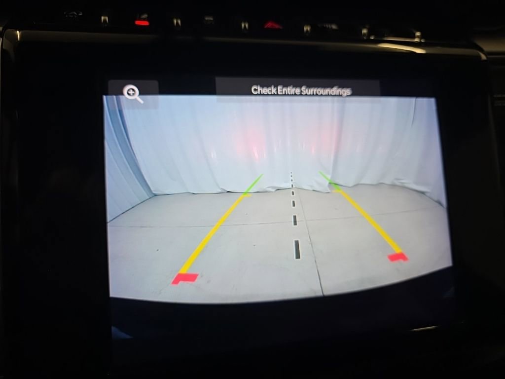 Used 2021 Jeep Grand Cherokee L Laredo image 21