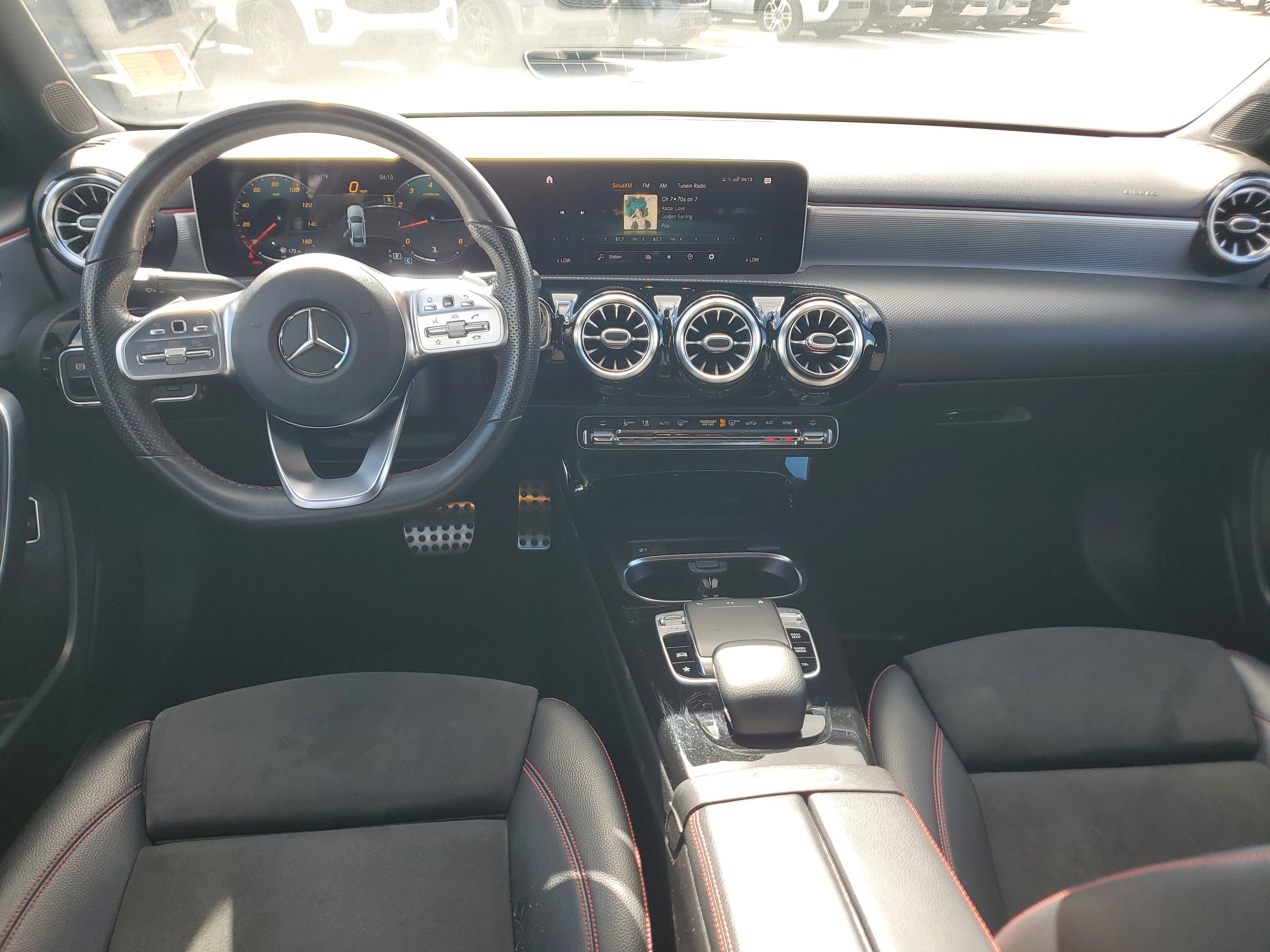 Used 2019 Mercedes-Benz A 220 image 15
